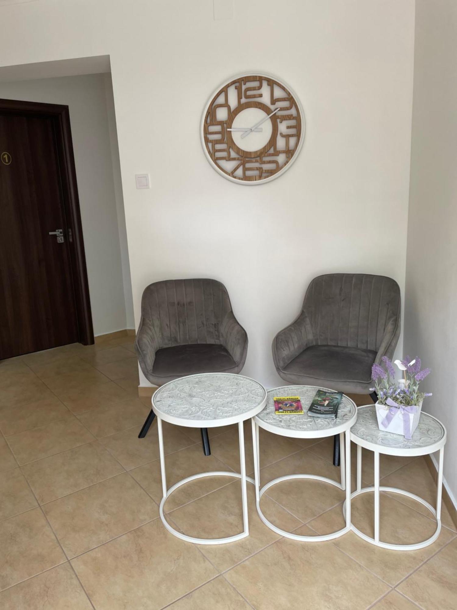 Gold De Luxe Apartman Hajduszoboszlo Exterior photo